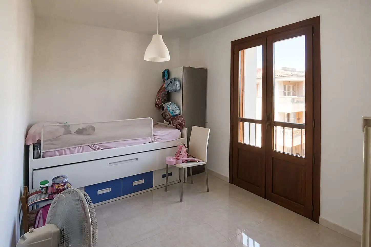 Wohnung zur Miete in Can Picafort