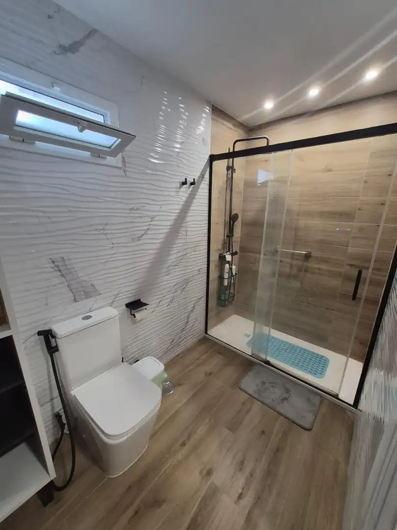 Piso en venta en Barriada de Andalucía - Ardila