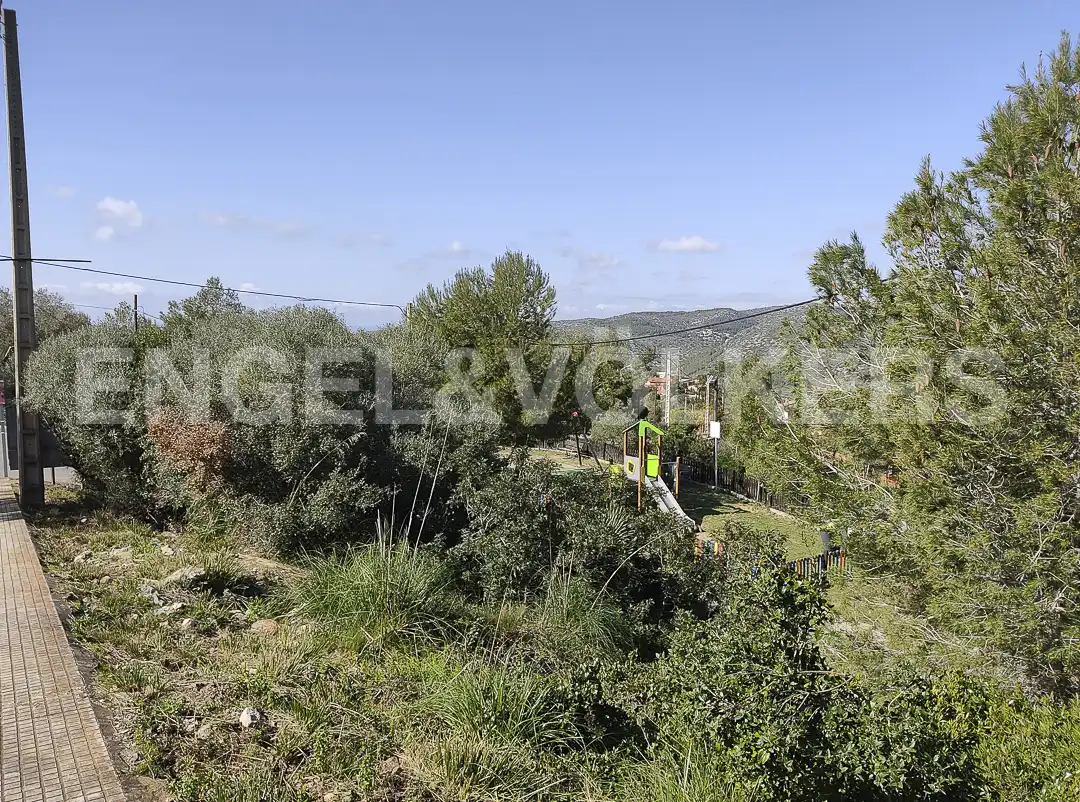 Terreno residencial en venta en Olivella, imagen 7