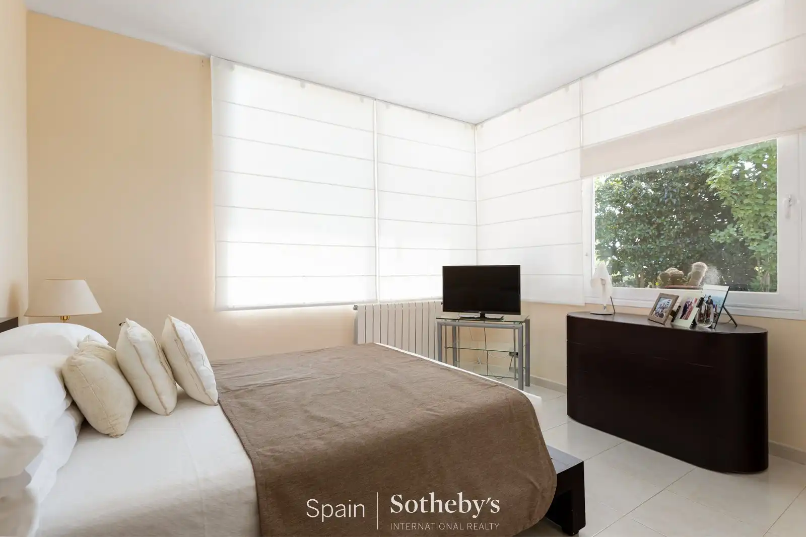 Casa con piscina en venta en Cabrils, imagen 15