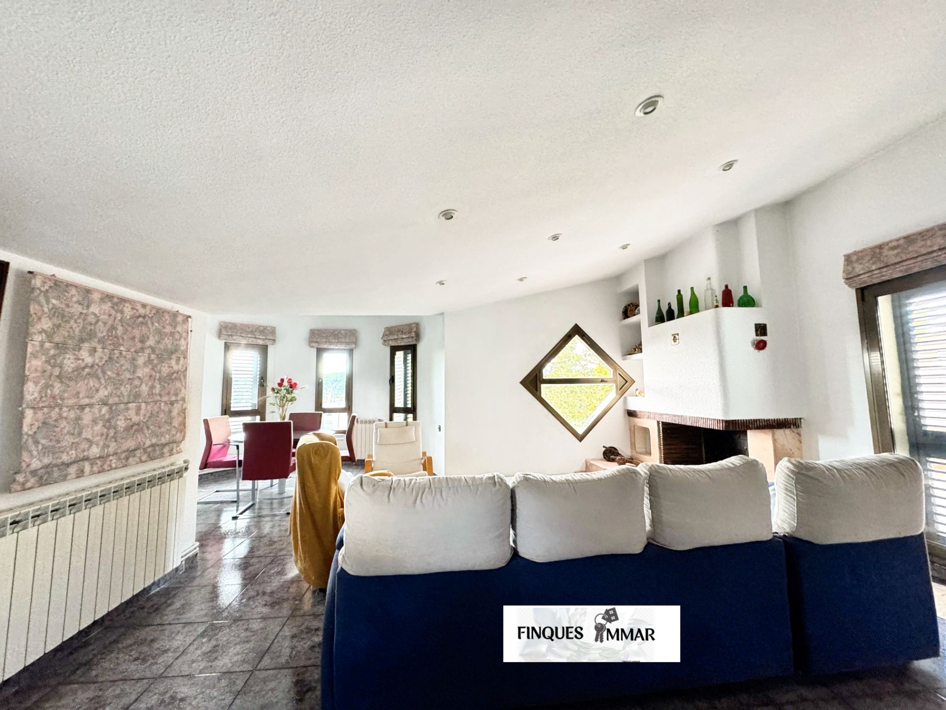 Casa o chalet en venta en Carrer del Gira-sol