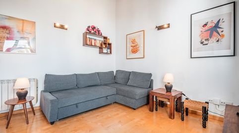 Foto 4 de Apartamento en venta en El Sindicat, Palma de Mallorca