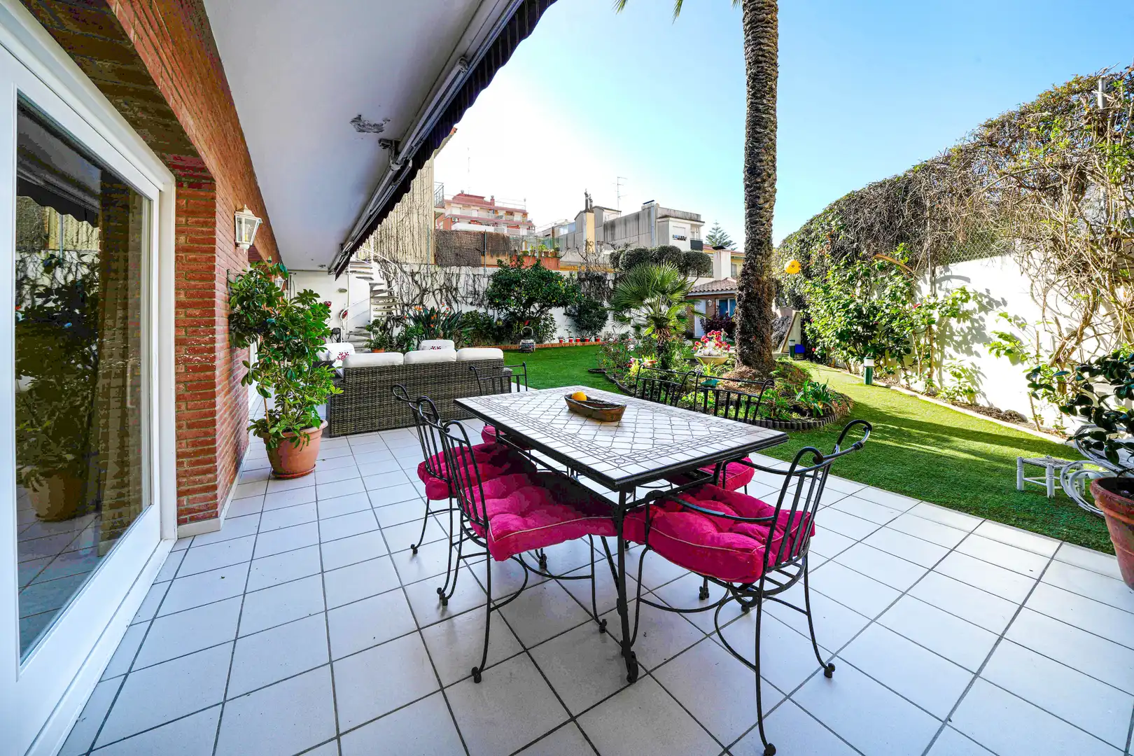 Casa con terraza en venta en Centre, imagen 34