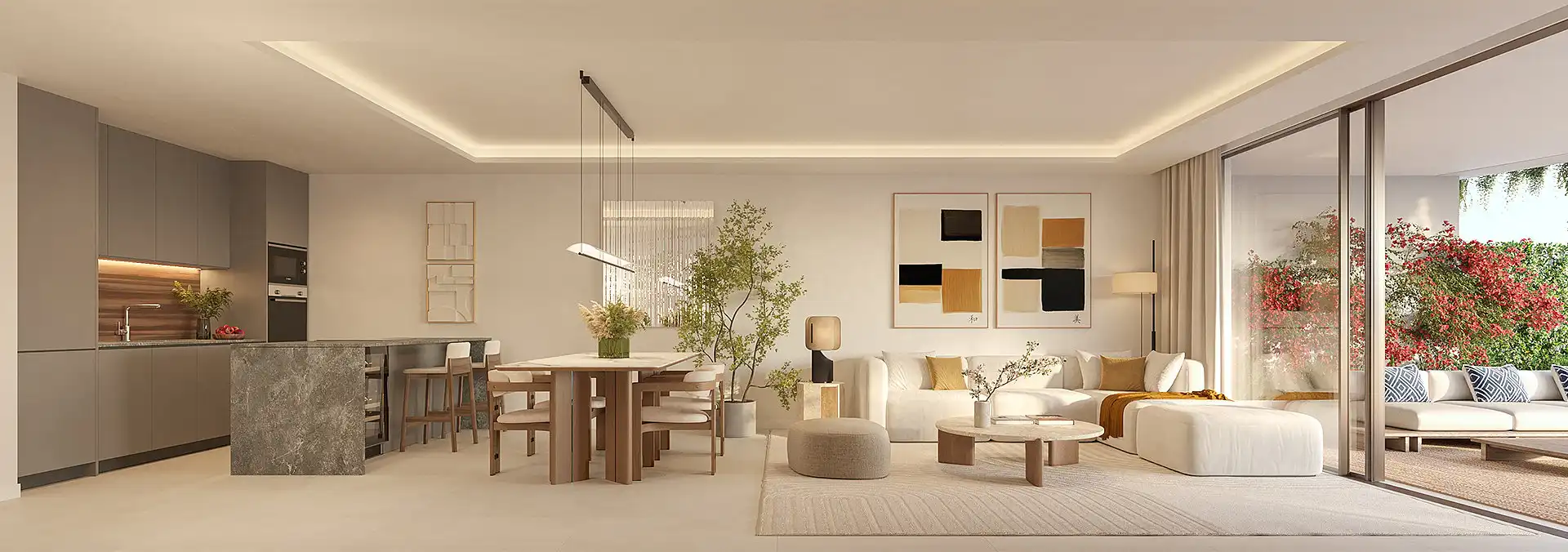 Apartamento con jardín en venta en Torremuelle, imagen 11