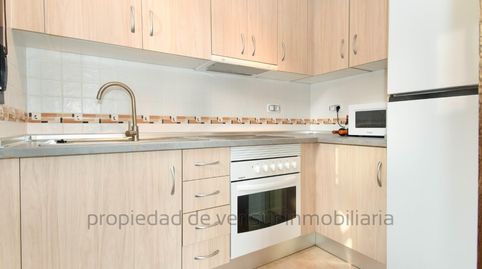 Foto 2 de Apartamento en venta en Los Collados - Los Geraneos, Águilas