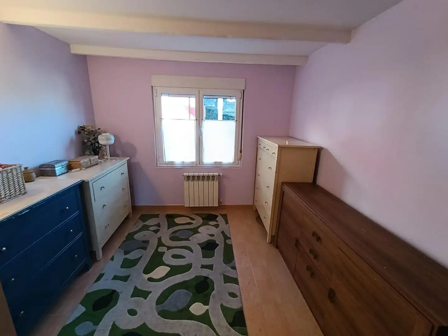 Dormitori de Casa o xalet en venda en Avilés amb Calefacció, Terrassa i Traster