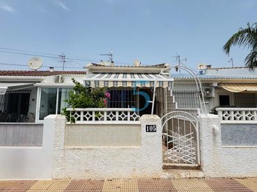 Terraced house with pool for sale in Zona Carrefour - Urbanizaciones