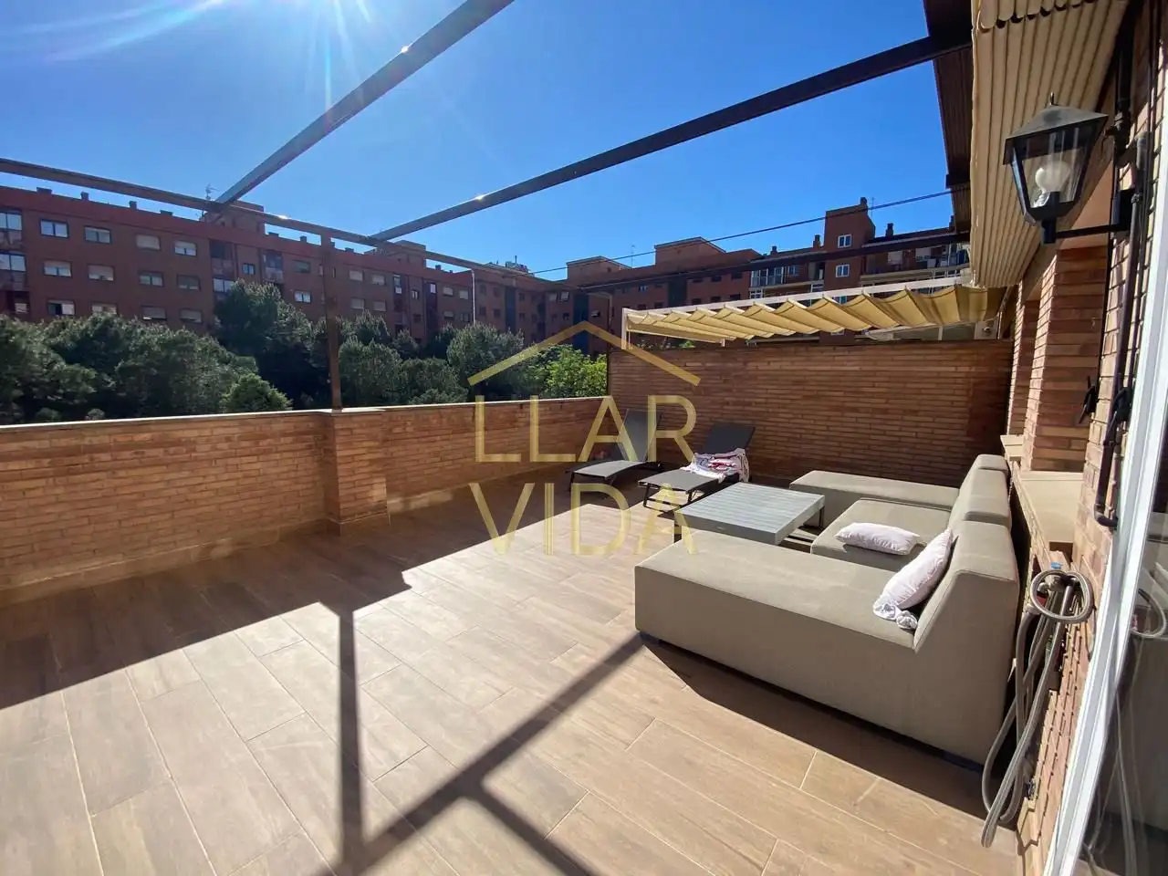 Piso en venta en Baró De Maials, Balàfia