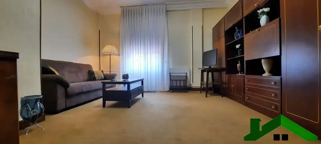 Wohnung zur Miete in Baztan Haranaren Plaza, San Ignacio - Elorrieta
