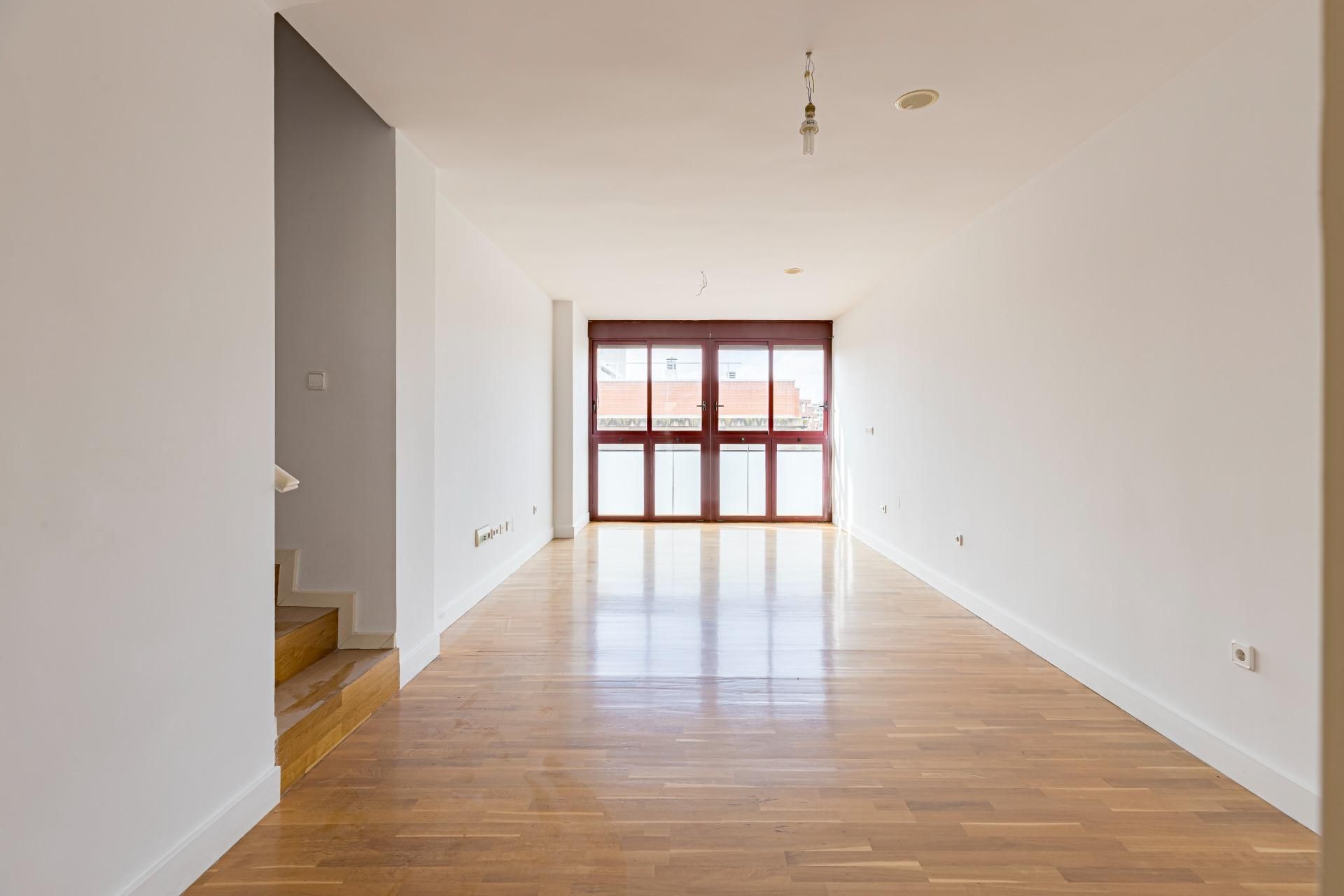 Àtic en venda en  Murcia Capital amb Aire condicionat, Terrassa i Traster