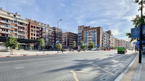 Foto 3 de Piso en venta en Rafaela Ybarra Kalea, San Pedro de Deusto - La Ribera, Bilbao
