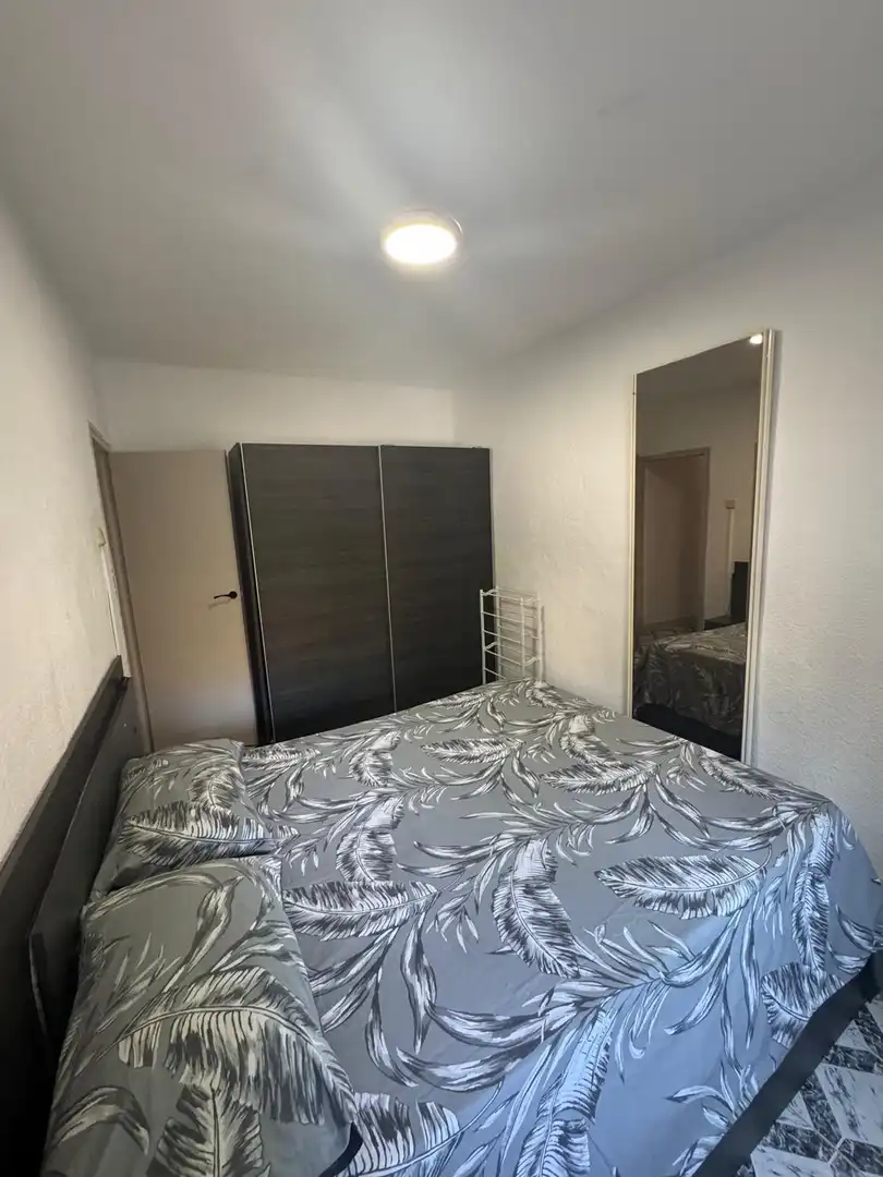 Flat for rent in CASABERMEJA, Palomeras Sureste