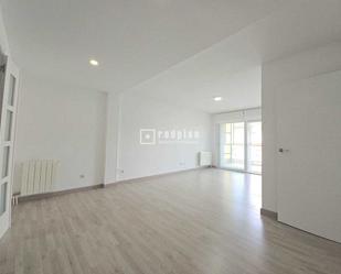 Living room of Flat to rent in Collado Villalba  with Heating, Terrace and Swimming Pool