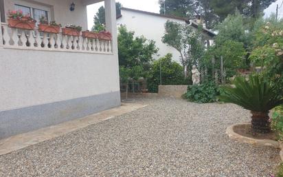 Garden of House or chalet for sale in La Bisbal del Penedès  with Terrace