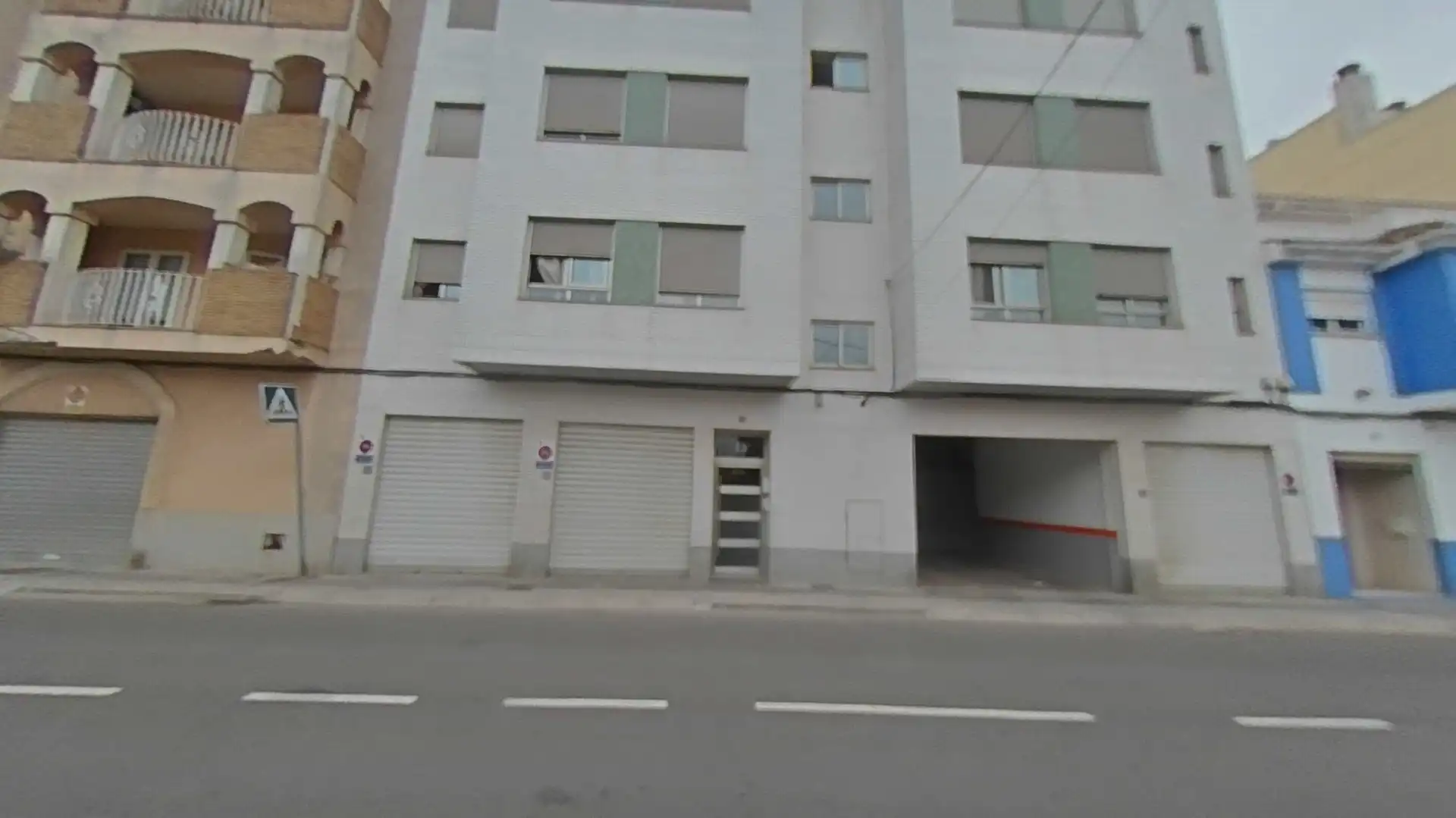 Flat with terrace for sale in Cº SERRATELLA, imagen 23