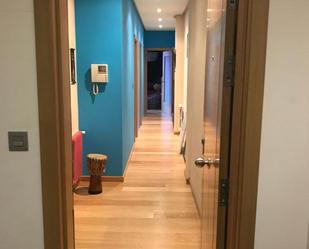 Estudi en venda en Ourense Capital  amb Calefacció, Parquet i Traster