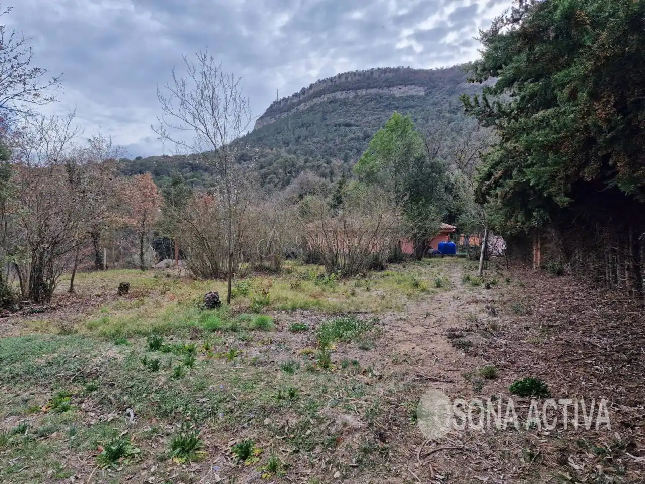 Residential land for sale in Calle Romaní, imagen 9
