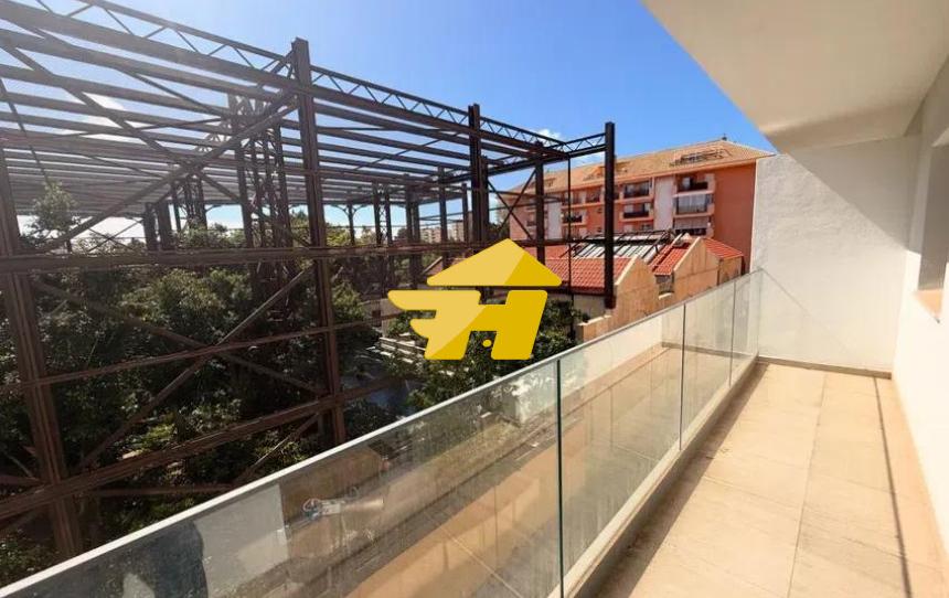 Foto 1 de Pis de lloguer a Calle Vizcaya, Centro ciudad, Málaga