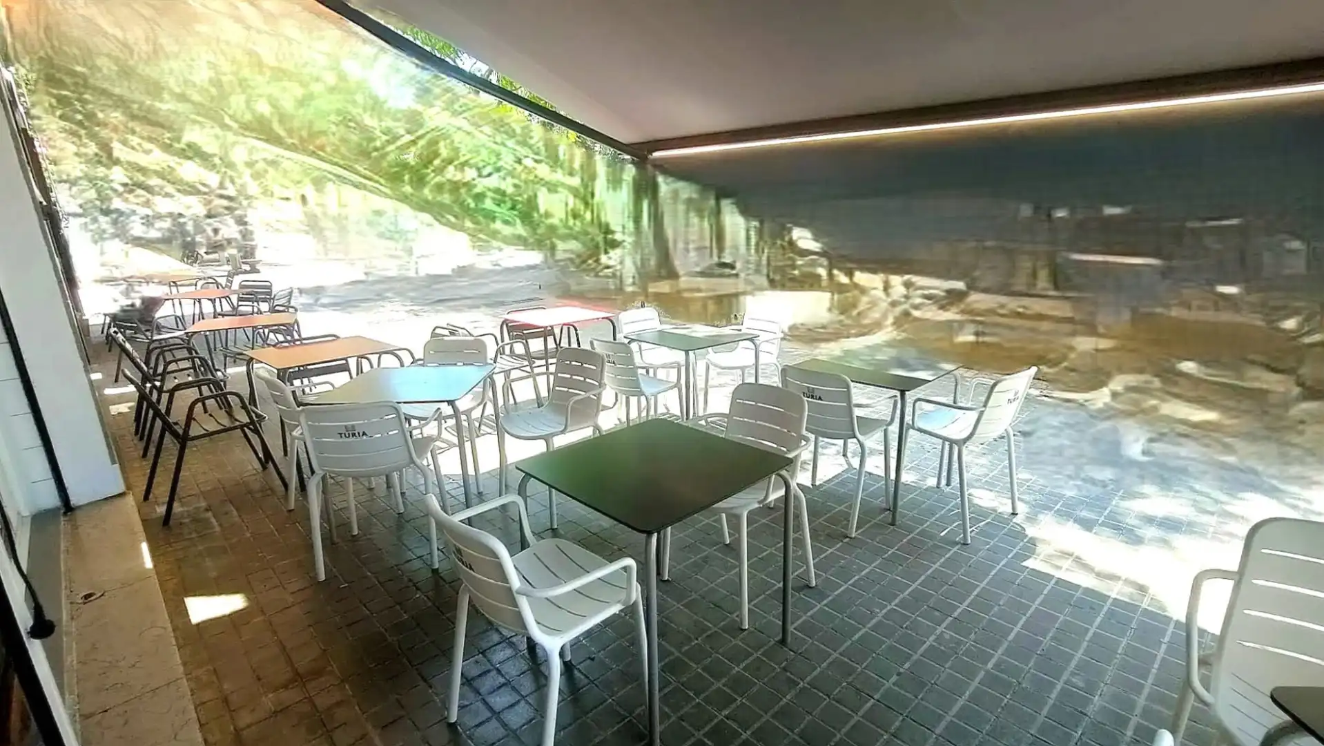 Local commercial en cession à Salut - Lloreda, imagen 6