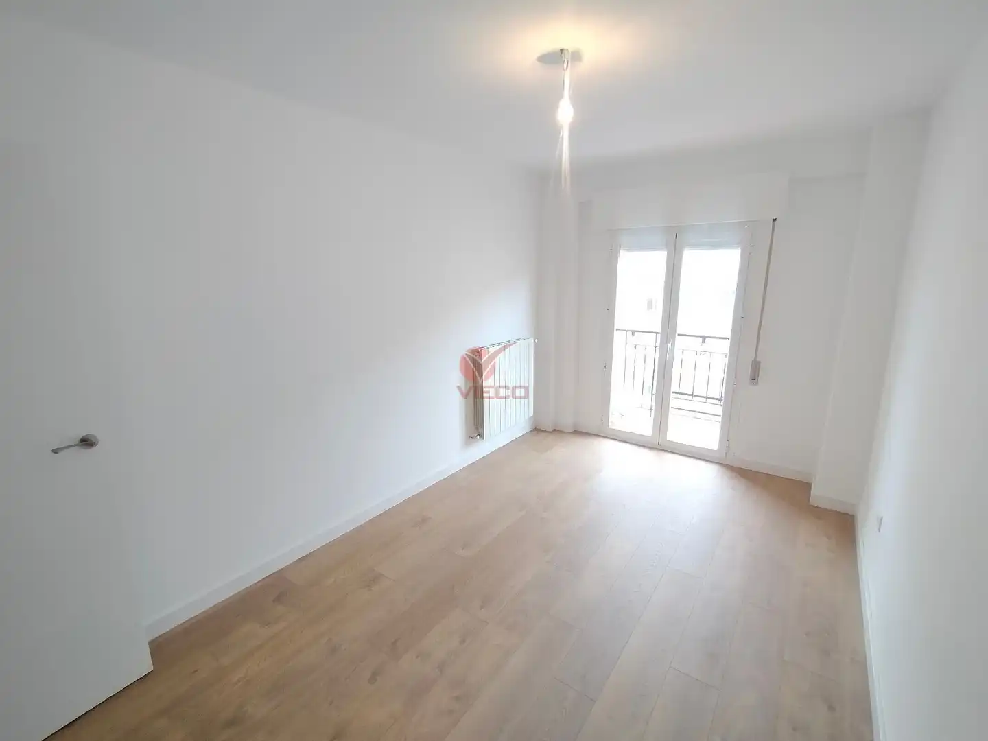Habitación de Piso en venta en Cuenca con Calefacción