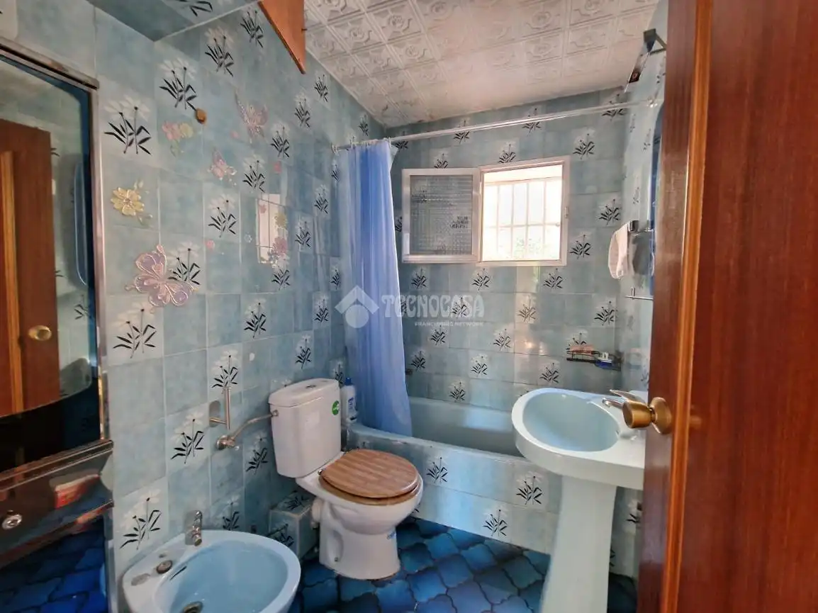 Baño de Piso en venta en Madrid
