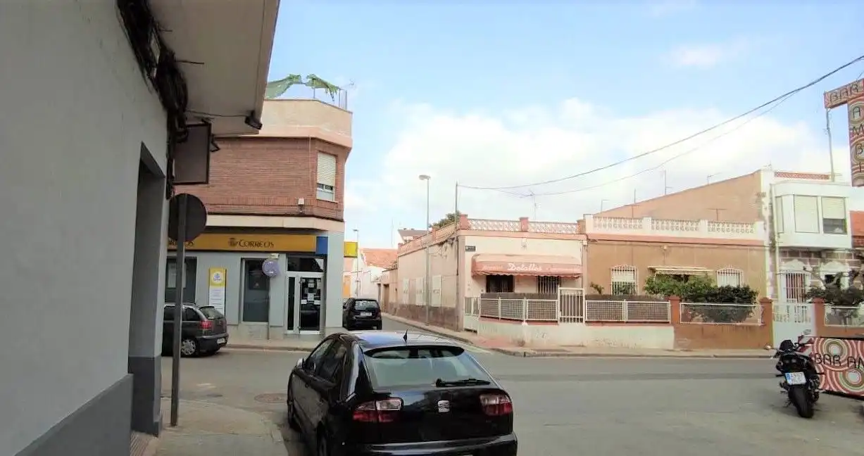 Apartments for sale in Continental, 1, Los Dolores
