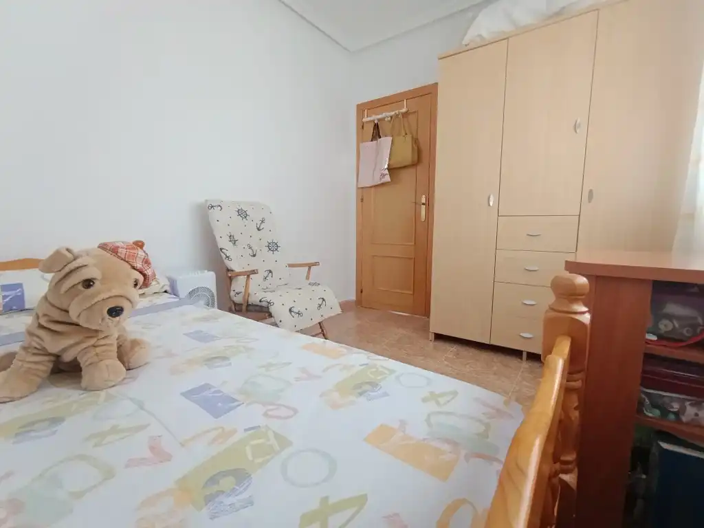 Habitación de Piso en venta en Cartagena