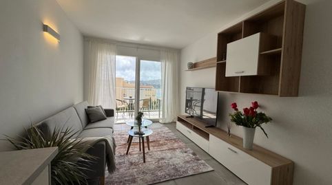Foto 4 de Apartamento de alquiler en Costa de la Calma, Calvià