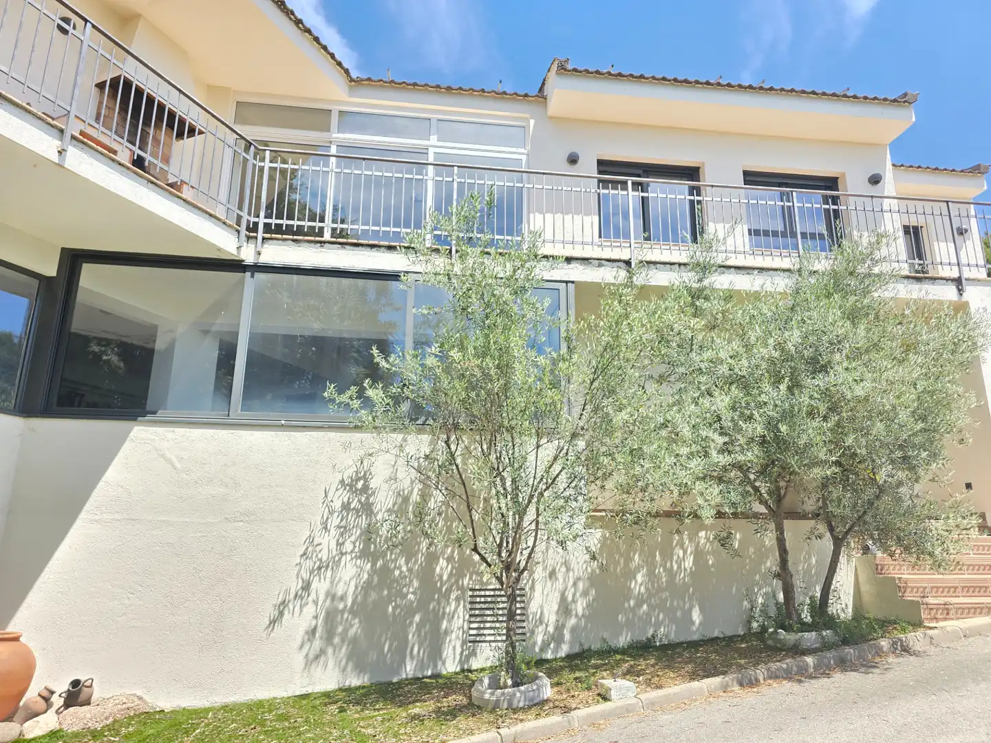 Villa avec terrasse à vendre à Carrer de la Serra del Gall, imagen 5