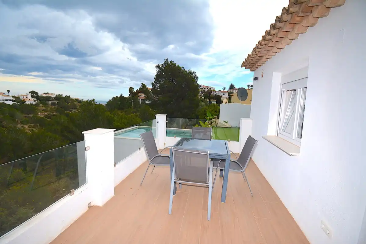 Villa avec piscine à vendre à La Pedrera - Vessanes, imagen 21