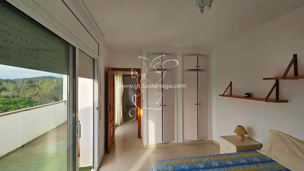 Casa o chalet en venta en Lloret de Mar con Calefacción, Jardín privado y Terraza