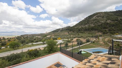 Foto 3 de Casa o xalet en venda a Calle Fuente Encaña, Nívar, Granada