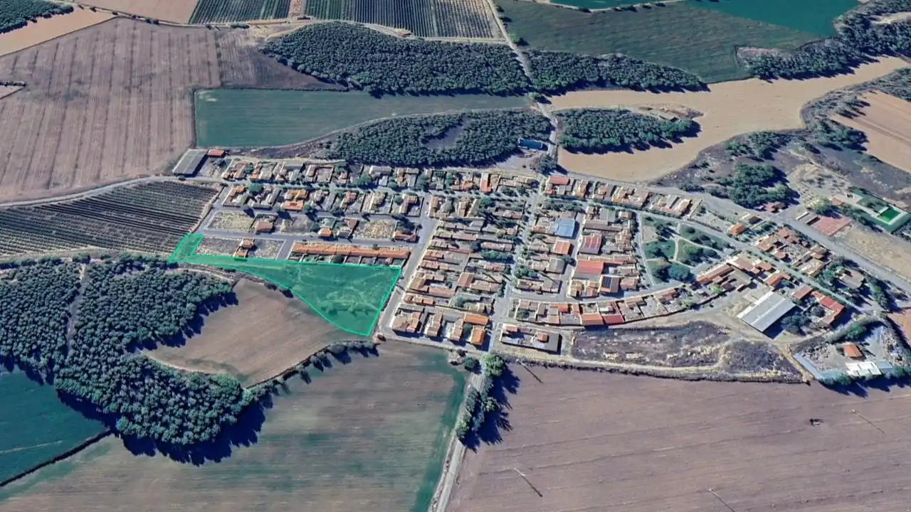 Residential zum Verkauf in Gimenells i el Pla de la Font