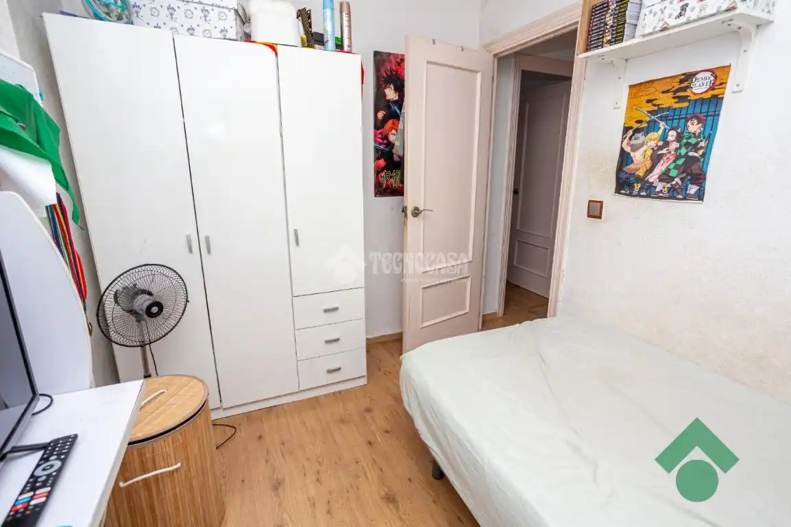 Habitación de Piso en venta en Algeciras