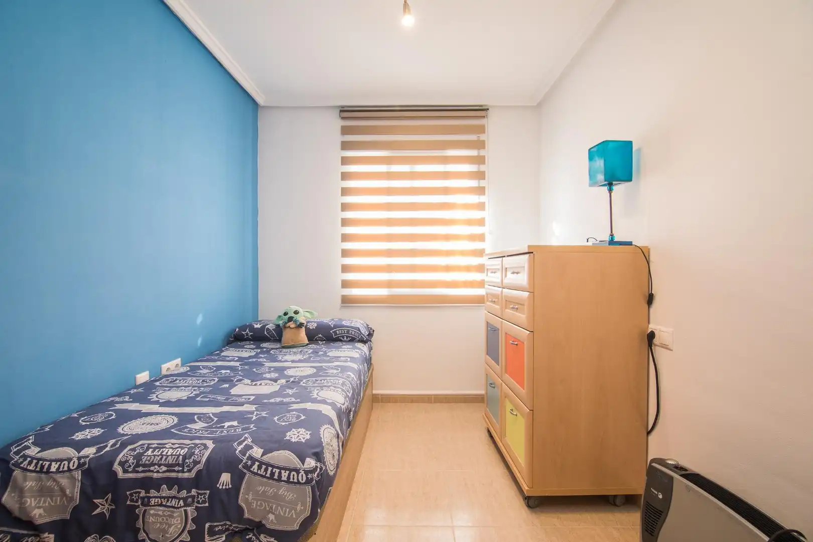 Casa amb jardí en venda a Calle GARCILASO DE LA VEGA, imagen 22