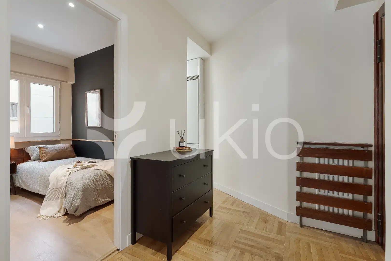 Apartament amb ascensor de lloguer a Calle de Castelló, imagen 21