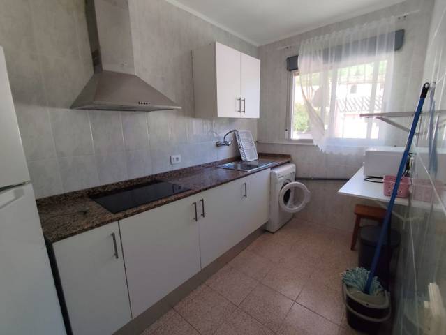 Apartamento en Venta en Fuentes, 14 en Ayódar