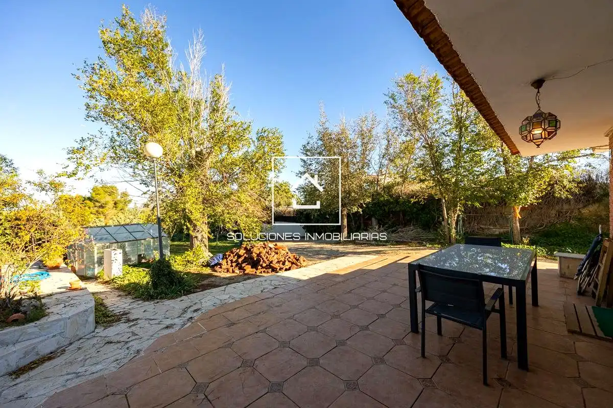 Casa en venda a Chinchón, imagen 43