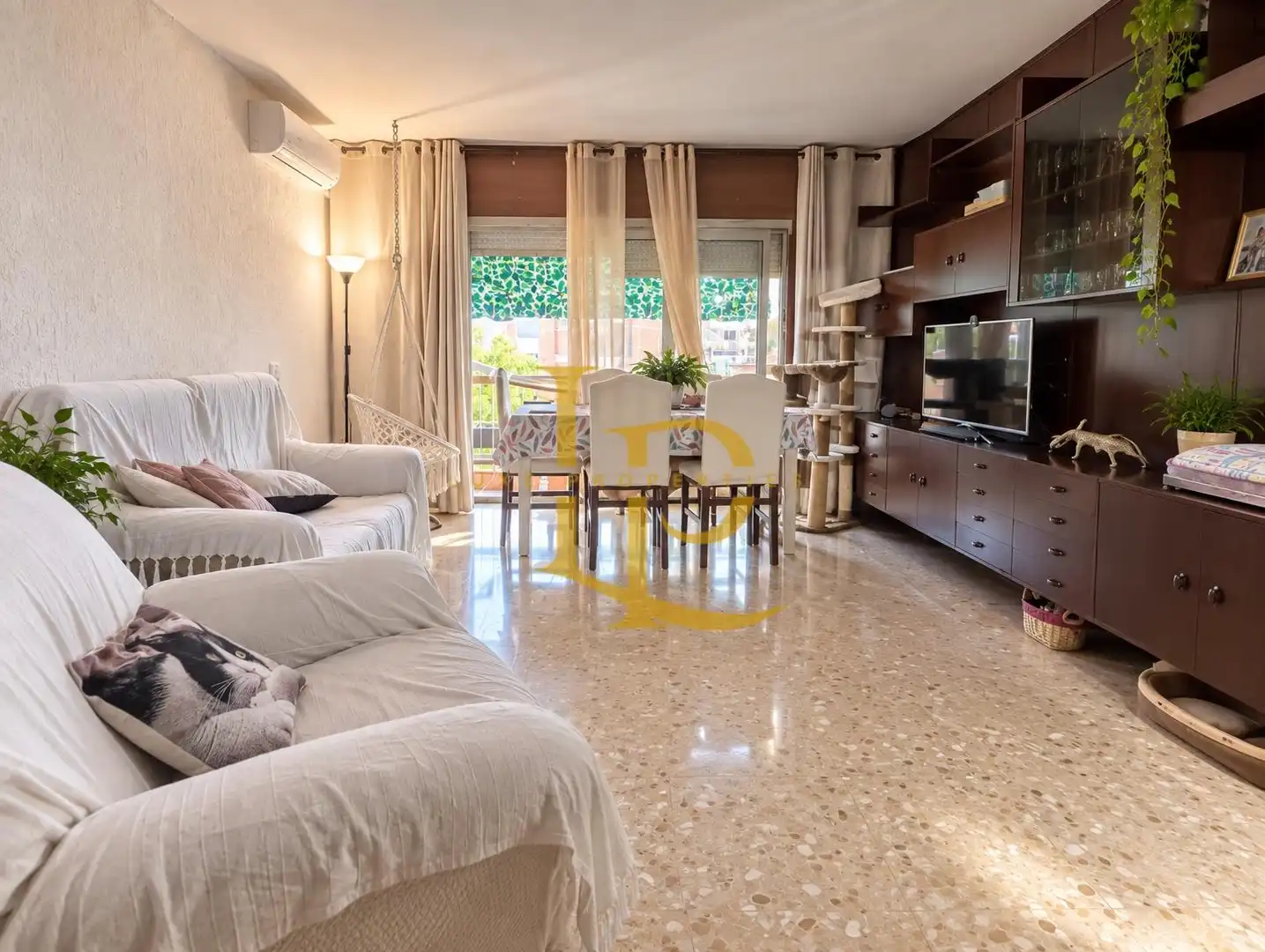 Piso en venta en Calle del Depósito del Agua 4, imagen 3