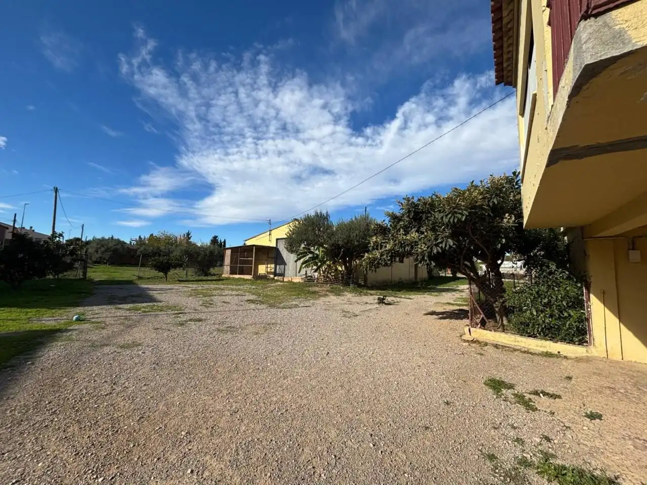 Country homes for sale in Vilanova i la Geltrú  with Private garden and Terrace