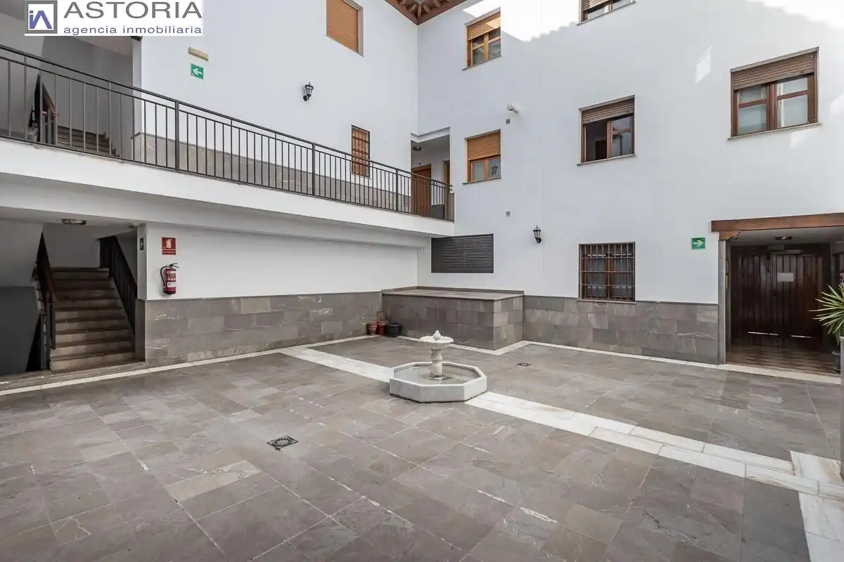 Dúplex en venda a Calle REAL DE CARTUJA, San Ildefonso