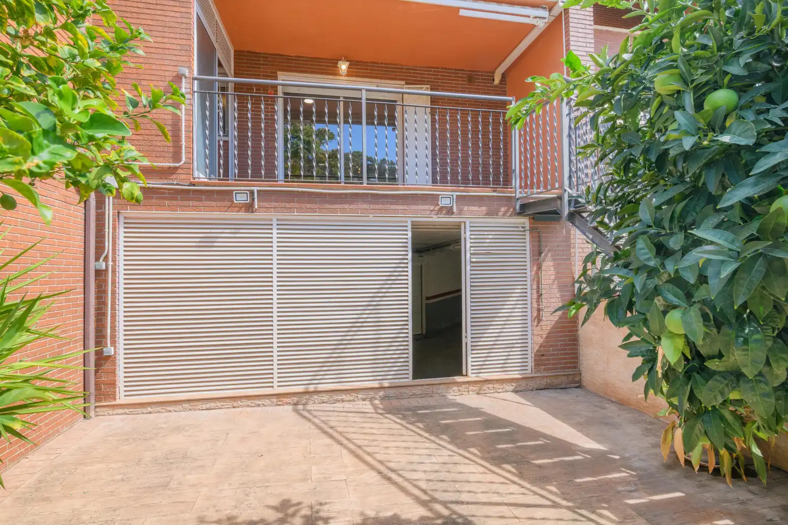 Adosado con terraza en venta en Vallirana - Eduard Toldra, imagen 40