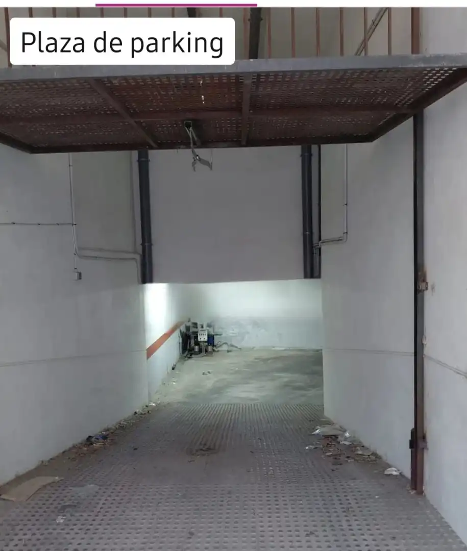 Pis en venda en Inca amb Aire condicionat, Parquet i Traster