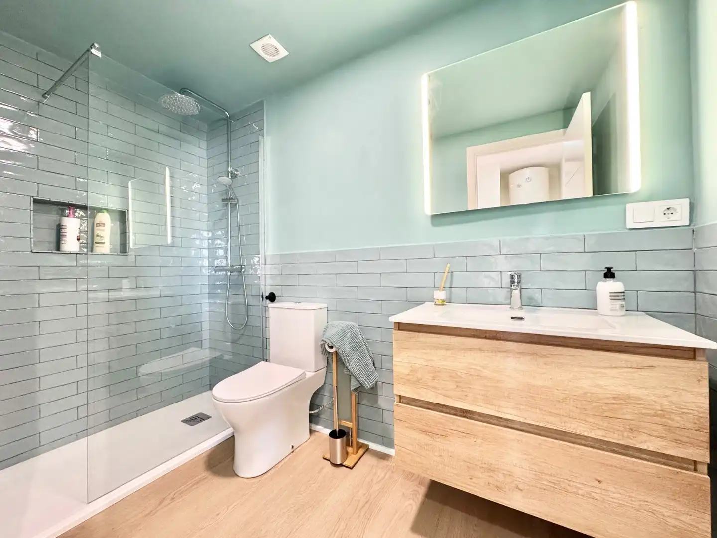 Bungalow avec piscine à louer à Los Balcones - Los Altos, imagen 14