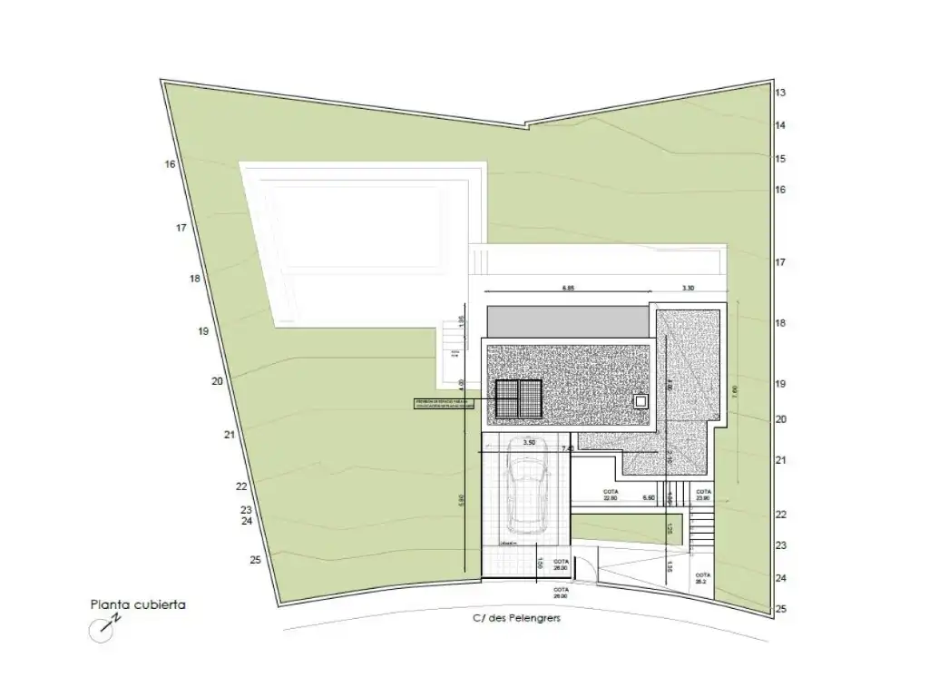 Residencial en venta en Maó - Mahón