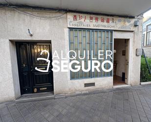 Premises to rent in  Madrid Capital