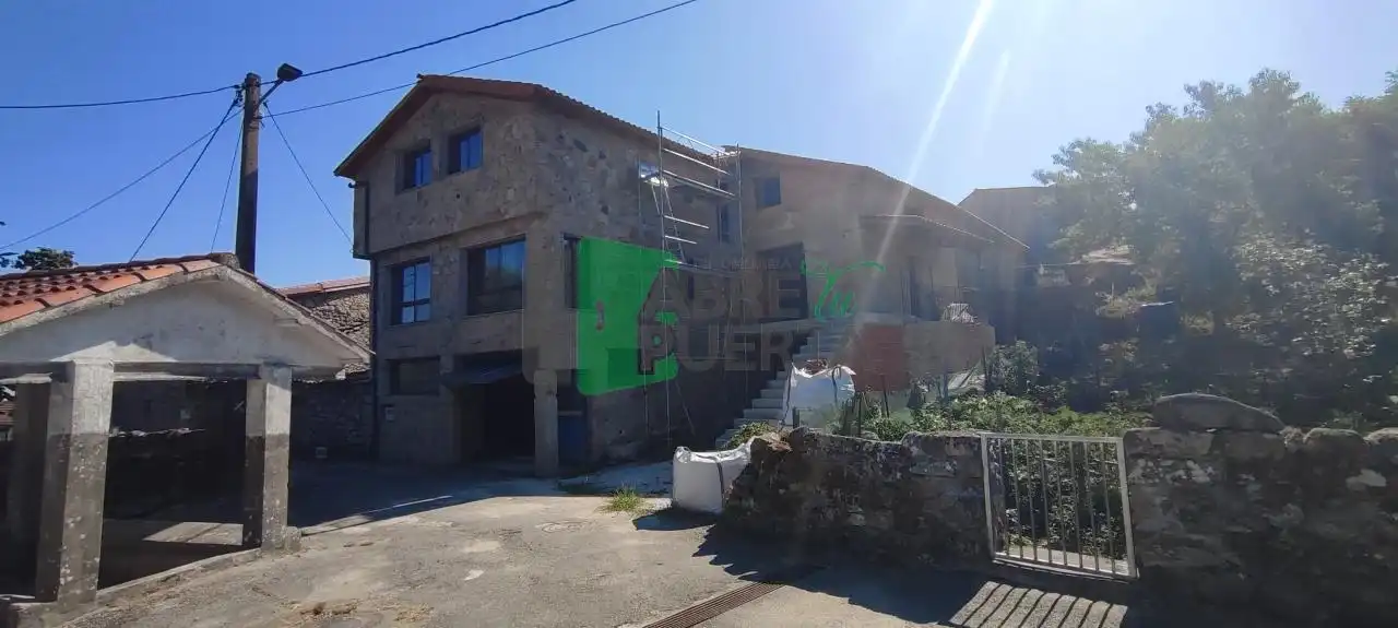 House for sale in Nogueira de Ramuín, imagen 20
