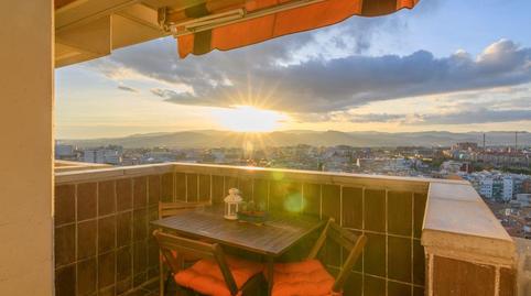 Foto 2 de Apartament en venda a Avenida Cornellà, 23, La Plana, Barcelona