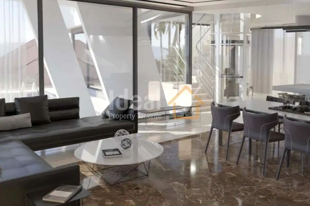 Wohnzimmer von Residential zum Verkauf in Adeje
