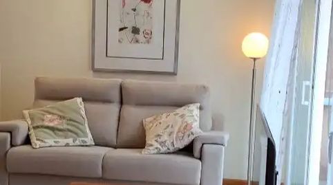Foto 3 de Piso en venta en Calle Ingenieros Pino y Amorena, 5, Jesuitas, Logroño
